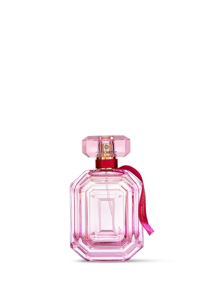 Victoria's Secret, Feine Düfte Bombshell Magic Eau de Parfum, offModelFront, 1 of 3