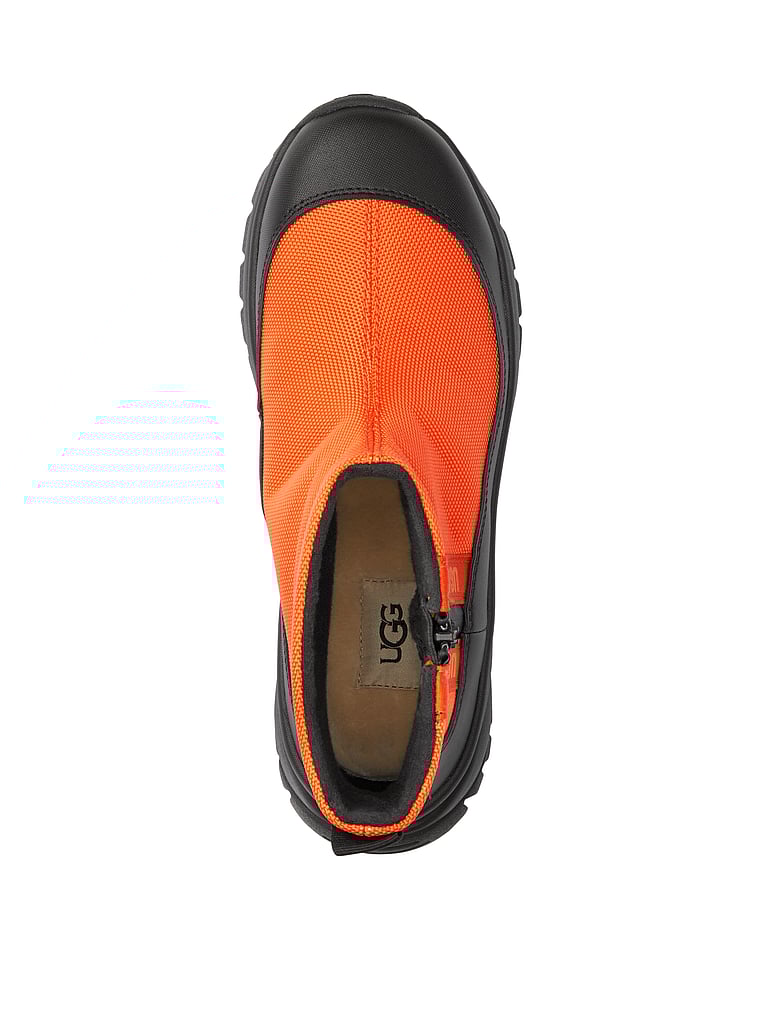 UGG® Yose Stiefel mit Reißverschluss, offModelBack, 2 of 3