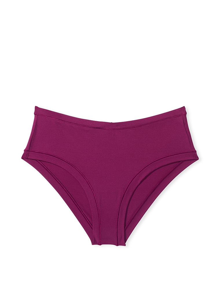 PINK Everyday Hipster-Höschen mit Stretch, offModelFront, 3 of 3
