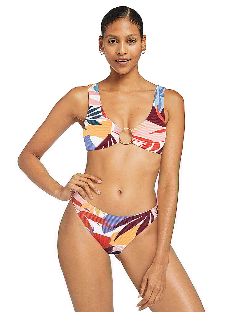 Victoria's Secret, Vitamin A Skylar Bikinioberteil, onModelFront, 1 of 2
