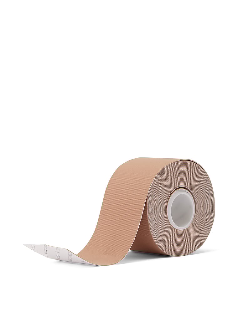 Victoria's Secret, Victoria's Secret Bare Boob Tape, Praline, onModelFront, 1 of 2