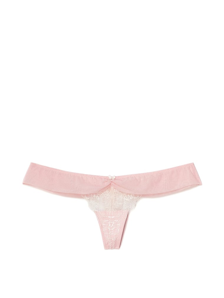 Victoria's Secret, Adore Me Clairabella String, offModelBack, 1 of 1