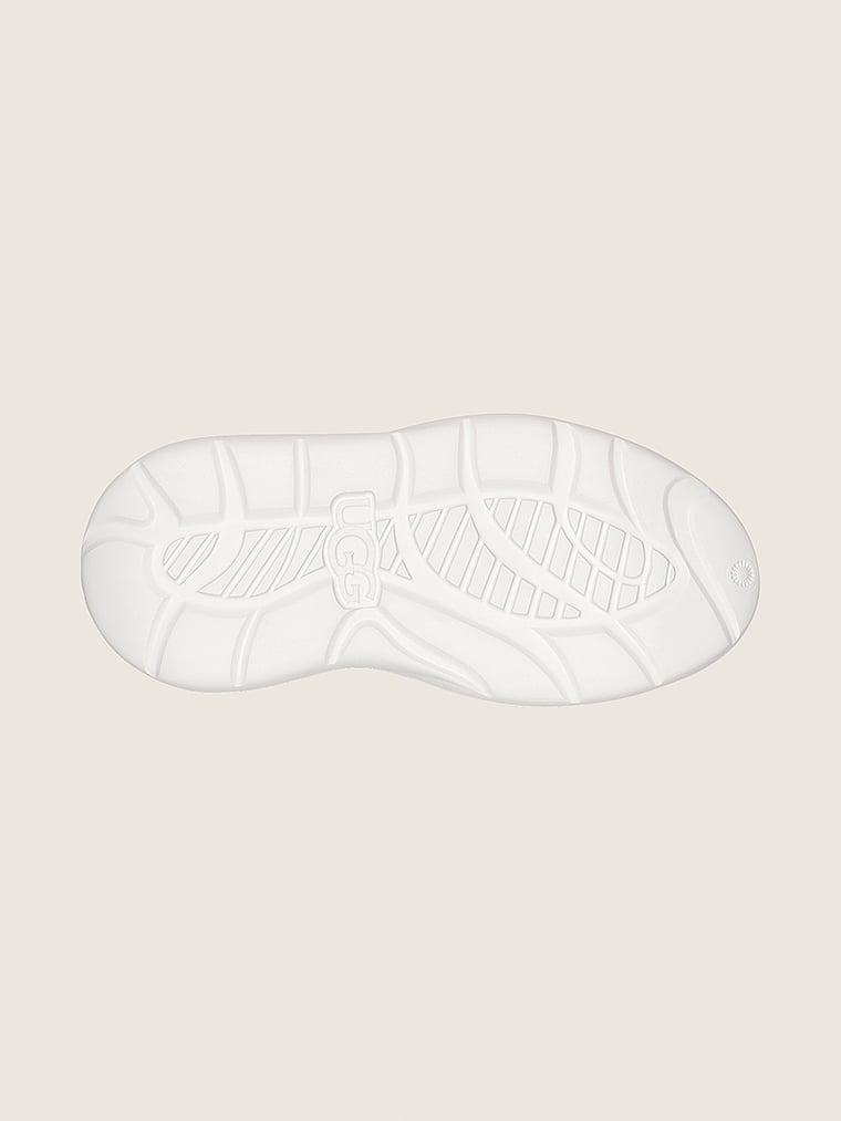 UGG® Sport Yeah Clogs, onModelSide, 3 of 6
