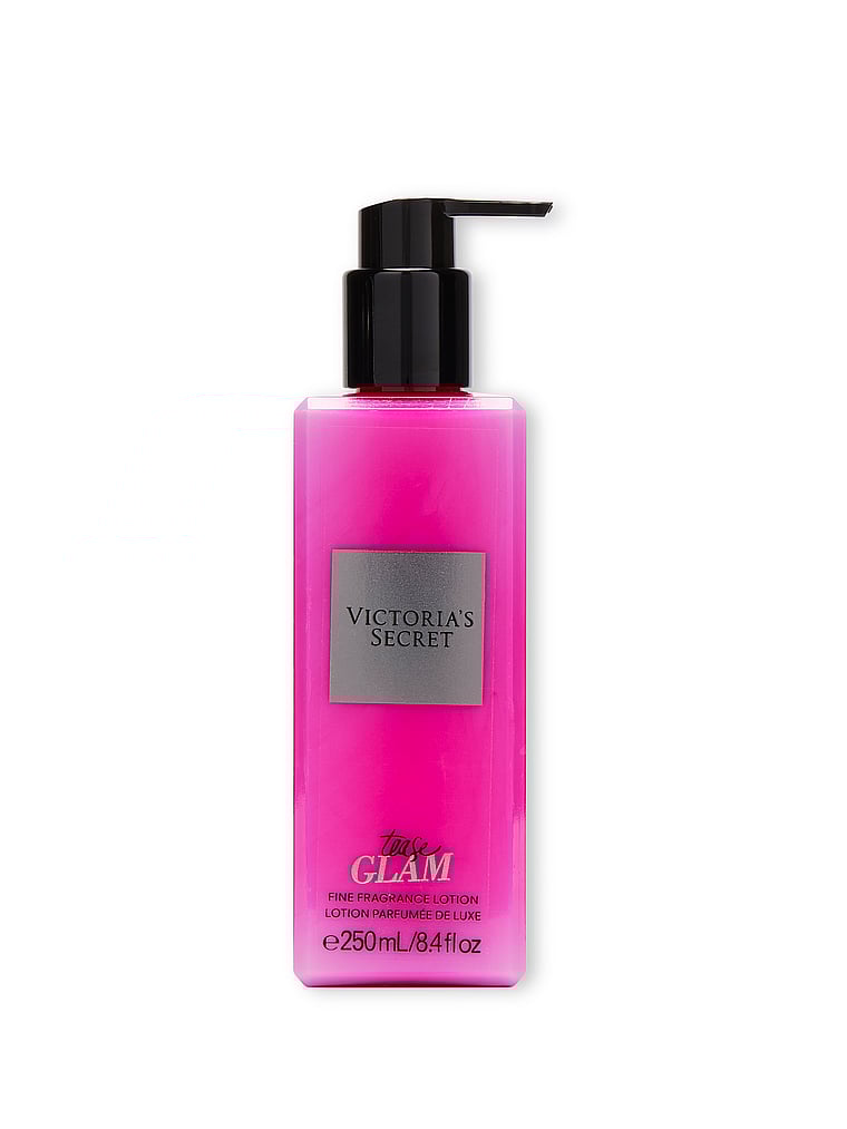 Victoria's Secret, Feine Düfte Parfümlotion, onModelFront, 1 of 2