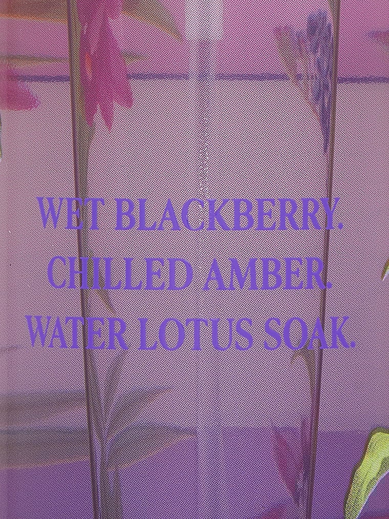 Victoria's Secret, Körperduft Tropic Nectar Duftspray in Limited Edition, onModelBack, 2 of 2