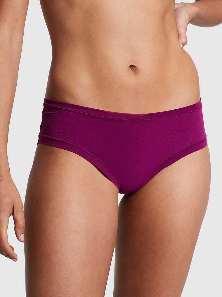 PINK Everyday Hipster-Höschen mit Stretch, onModelFront, 1 of 3
