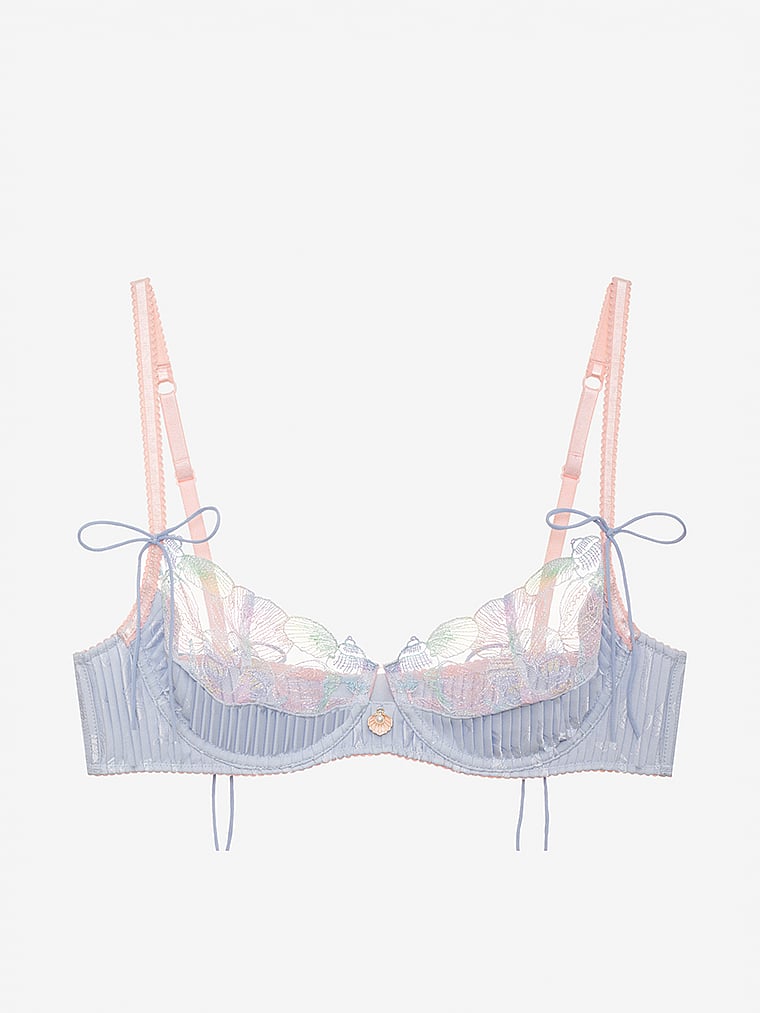 Victoria's Secret, For Love & Lemons High Tide Bügel-BH, offModelFront, 4 of 6