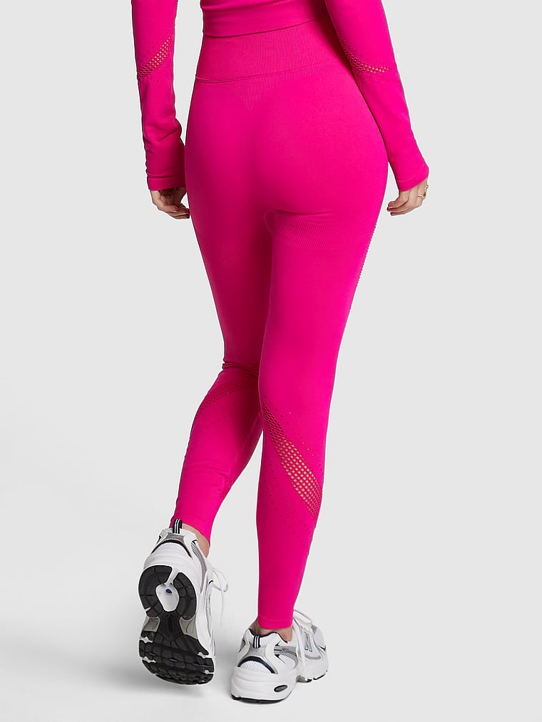 Pink and Black Ombre Gradient Plus Size Leggings – Cosplay Activewear  Costumes – Spirit West Designs