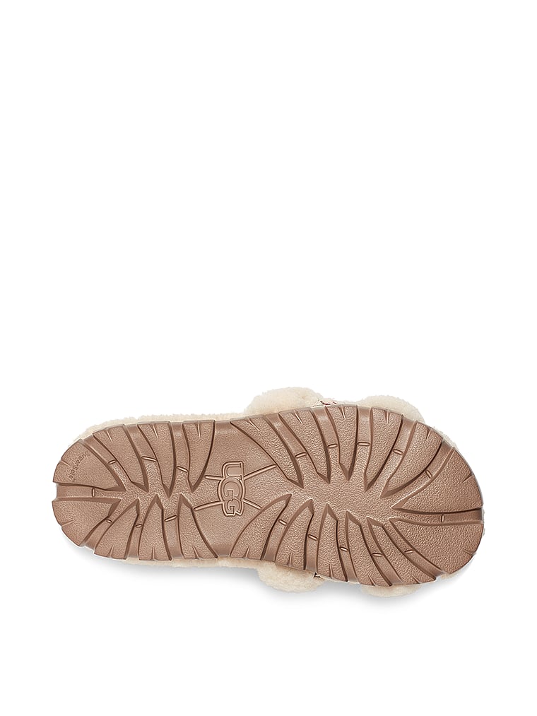 UGG® Cozetta UGG Braid Hausschuhe, detail, 3 of 3