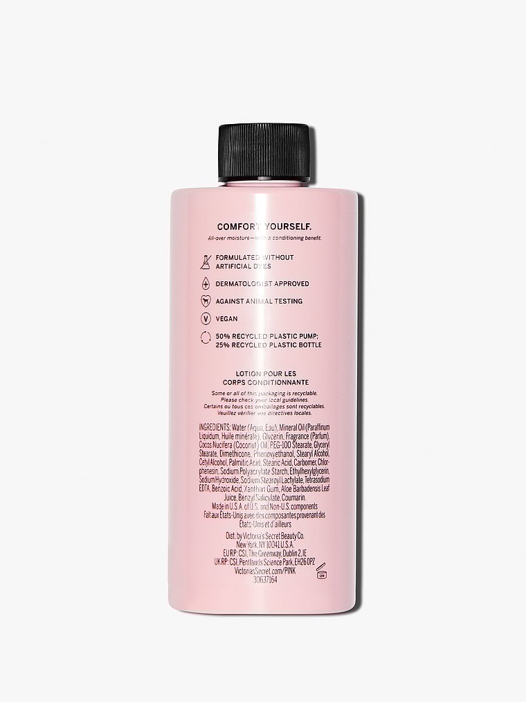 Victoria's Secret, Körperpflege Körperlotion-Nachfüllung, onModelBack, 2 of 4