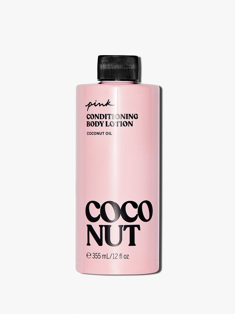 Victoria's Secret, Körperpflege Körperlotion-Nachfüllung, onModelFront, 1 of 4