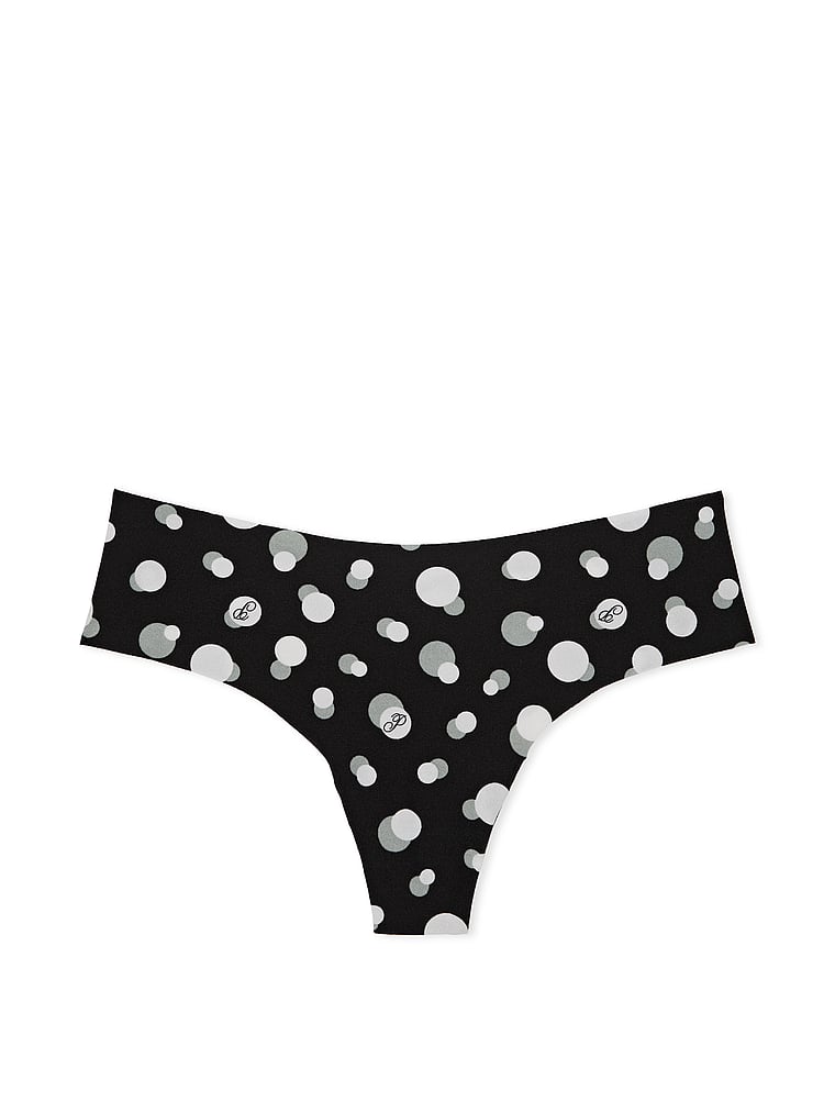 PINK Nahtloser String, offModelFront, 3 of 3