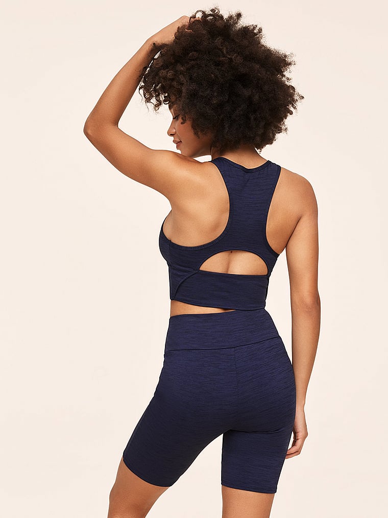 Victoria's Secret, Adore Me Allie Set mit Tanktop und Shorts, onModelBack, 2 of 4