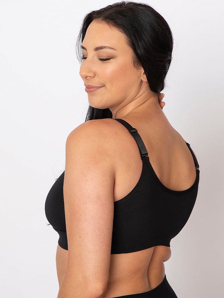 Victoria's Secret, AnaOno Rora BH mit Frontverschluss, onModelBack, 2 of 4