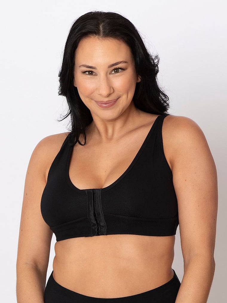 Victoria's Secret, AnaOno Rora BH mit Frontverschluss, onModelFront, 1 of 4