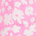Pink Ditsy Floral