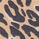 Praline Leopard Print